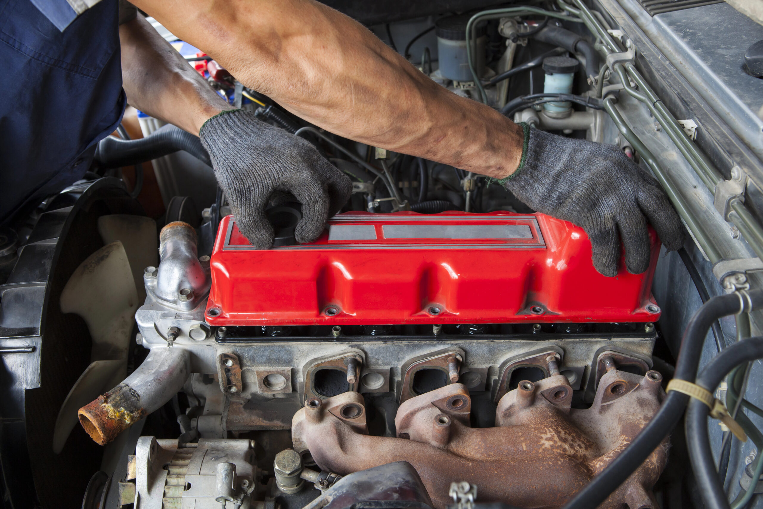 Auto Repair San Juan Capistrano